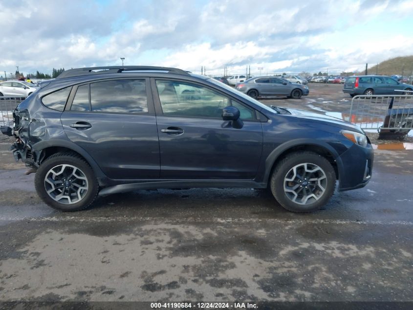 VIN JF2GPAKC3G8239675 2016 Subaru Crosstrek, 2.0I L... no.13