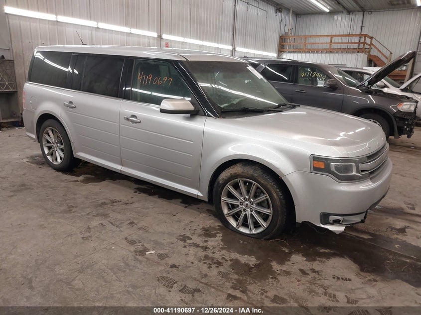 2015 Ford Flex