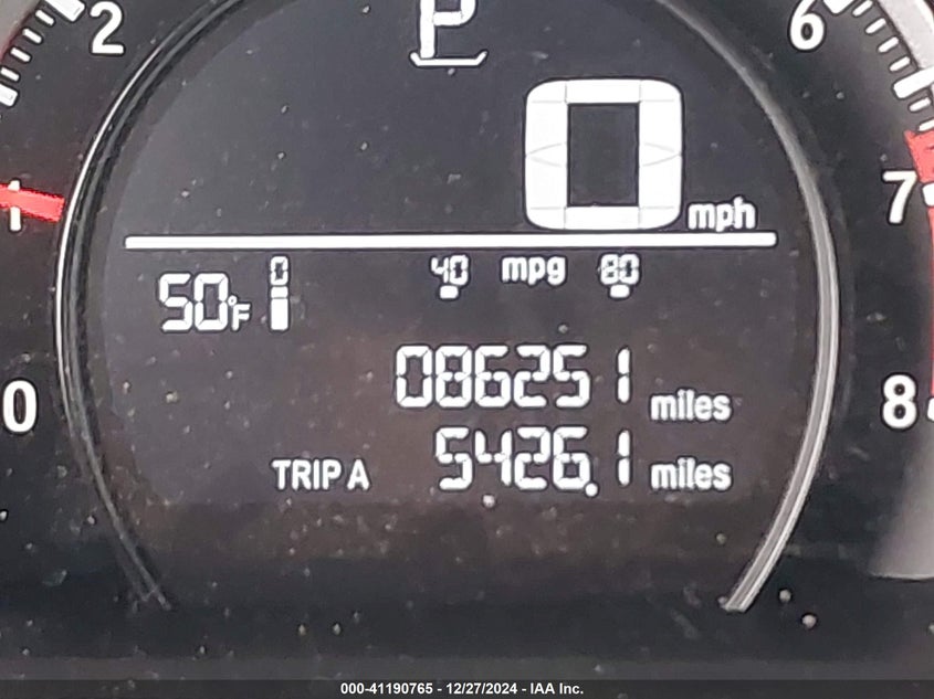 2018 HONDA CIVIC LX - 19XFC2F56JE006751