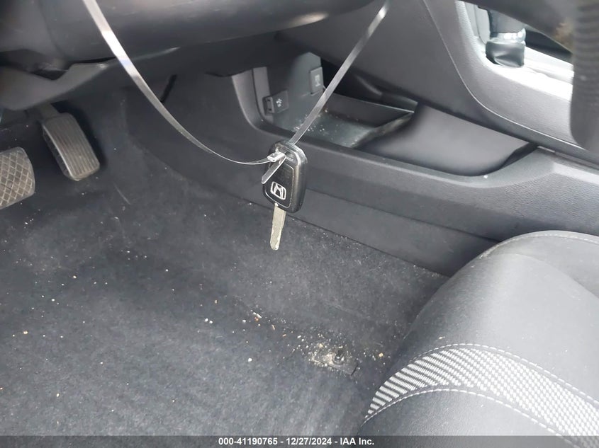 2018 HONDA CIVIC LX - 19XFC2F56JE006751