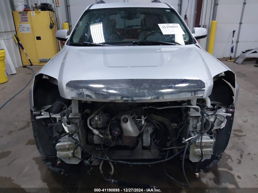 2015 GMC TERRAIN SLT-1 - 2GKFLXE36F6230630