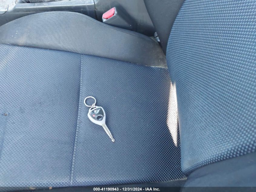 2005 Scion Tc VIN: JTKDE177550051666 Lot: 41190943