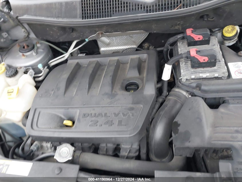 2017 JEEP COMPASS HIGH ALTITUDE 4X4 - 1C4NJDEBXHD137066