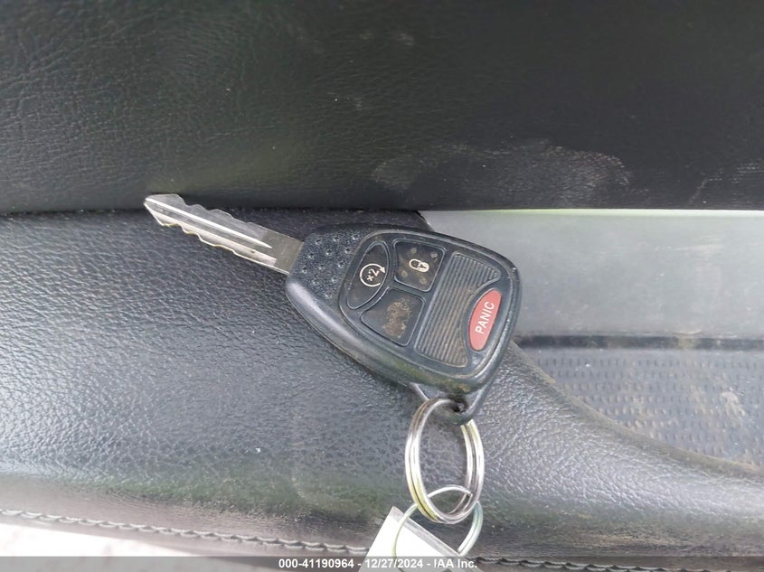 2017 JEEP COMPASS HIGH ALTITUDE 4X4 - 1C4NJDEBXHD137066