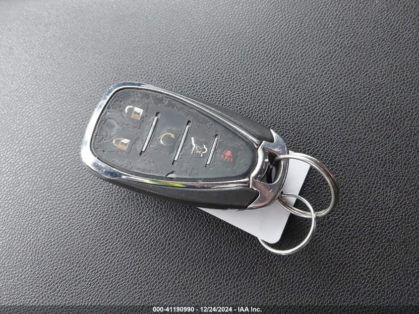 2019 CHEVROLET EQUINOX LT - 3GNAXKEV9KS528400