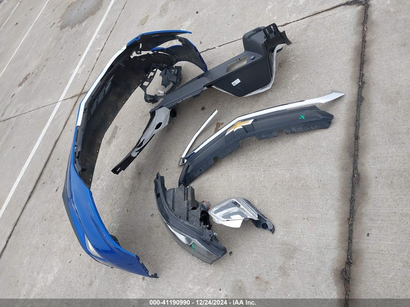 2019 CHEVROLET EQUINOX LT - 3GNAXKEV9KS528400