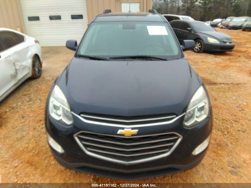 VIN 2GNALCEKXH1573129 2017 CHEVROLET EQUINOX no.12