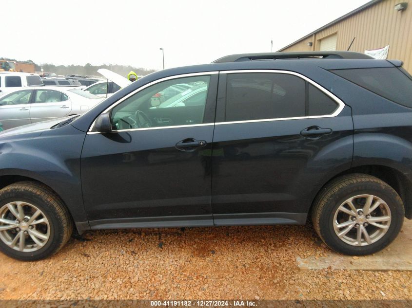 VIN 2GNALCEKXH1573129 2017 CHEVROLET EQUINOX no.14