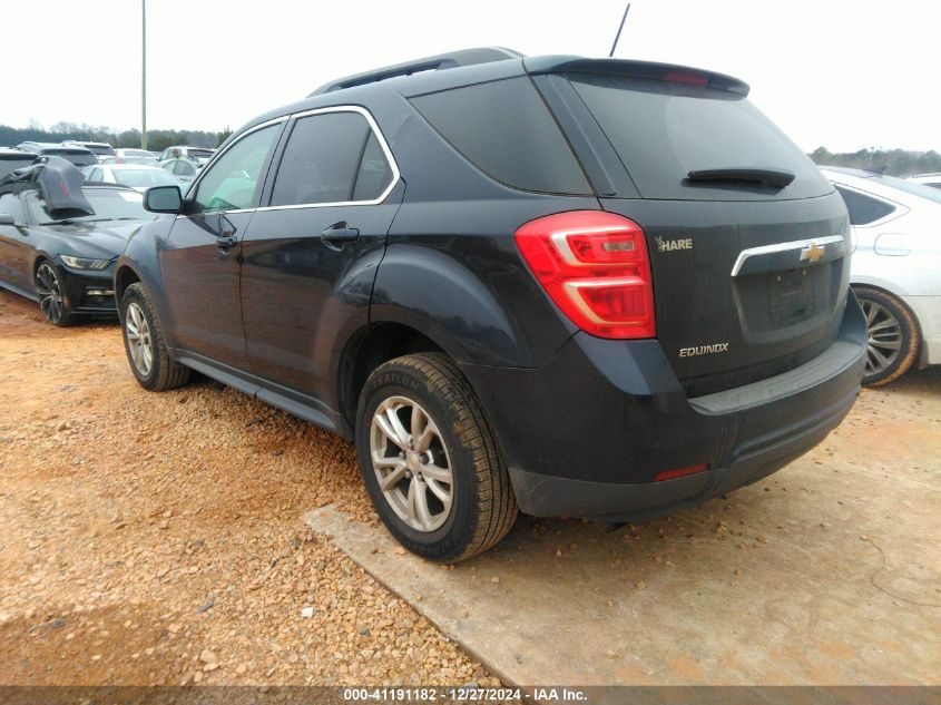 VIN 2GNALCEKXH1573129 2017 CHEVROLET EQUINOX no.3