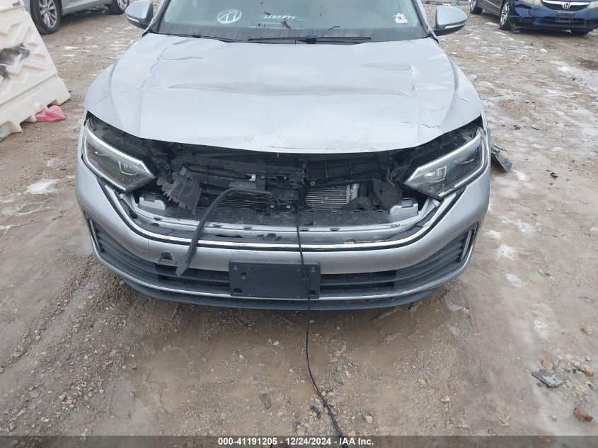 VIN 3VWGM7BU2NM025916 2022 VOLKSWAGEN JETTA no.6