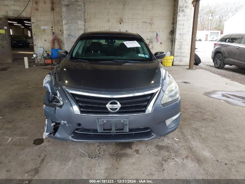 VIN 1N4AL3AP1DC915765 2013 Nissan Altima, 2.5 SV no.12