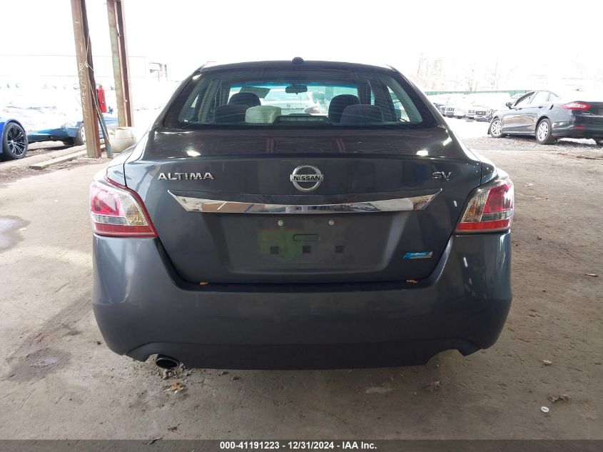 VIN 1N4AL3AP1DC915765 2013 Nissan Altima, 2.5 SV no.16