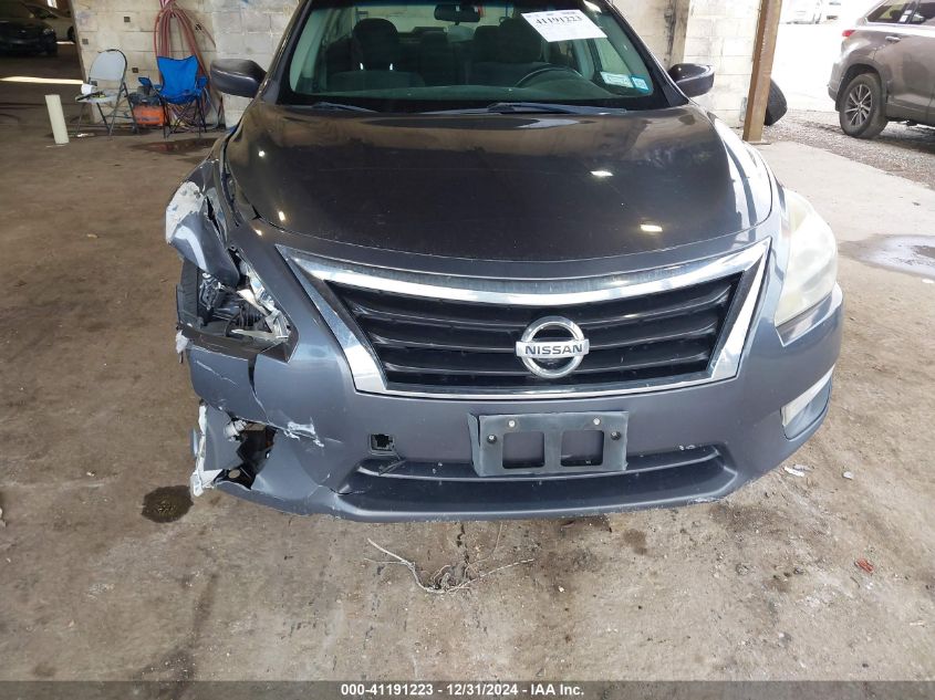 VIN 1N4AL3AP1DC915765 2013 Nissan Altima, 2.5 SV no.6