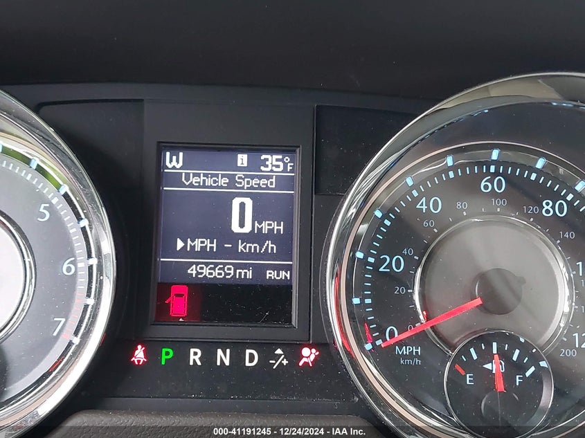 2014 CHRYSLER TOWN & COUNTRY TOURING - 2C4RC1BG5ER460878