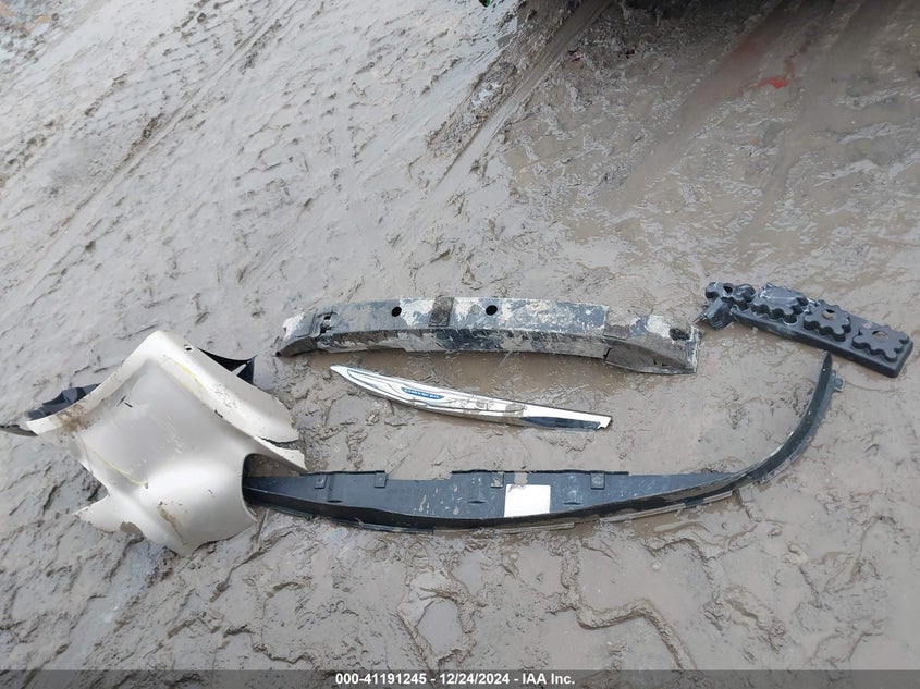 2014 CHRYSLER TOWN & COUNTRY TOURING - 2C4RC1BG5ER460878