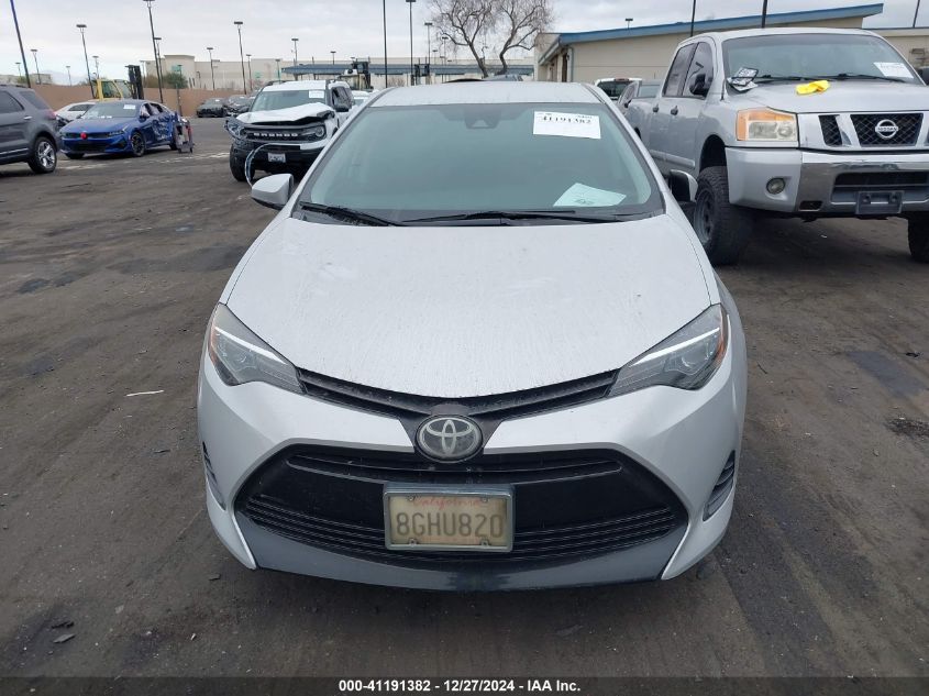 VIN 5YFBURHE4KP912012 2019 Toyota Corolla, LE no.13