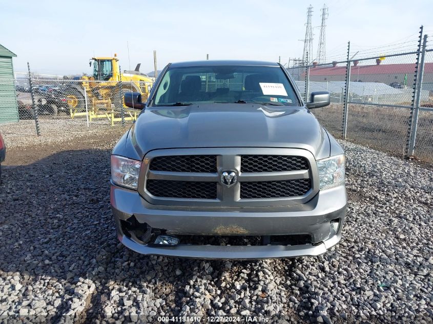 VIN 1C6RR7FT8DS537062 2013 RAM 1500, Express no.12