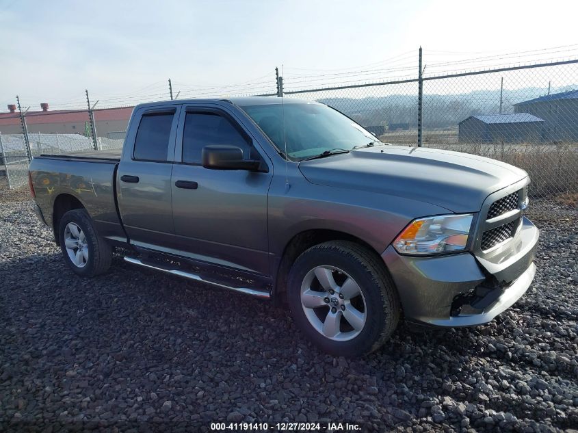 VIN 1C6RR7FT8DS537062 2013 RAM 1500, Express no.13