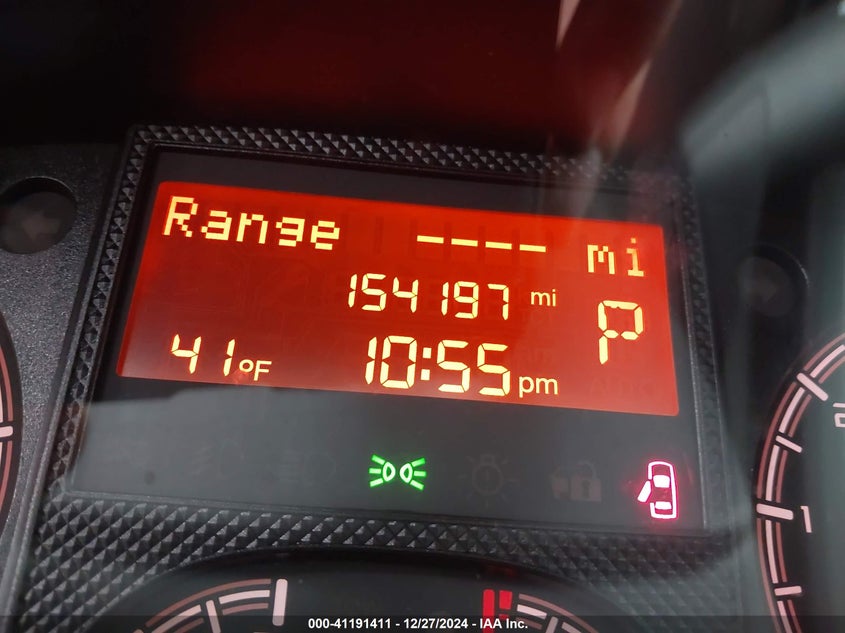 2016 RAM PROMASTER 1500 LOW ROOF - 3C6TRVAG8GE108810