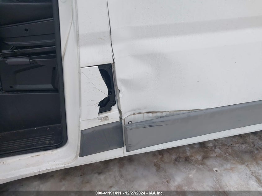 2016 RAM PROMASTER 1500 LOW ROOF - 3C6TRVAG8GE108810