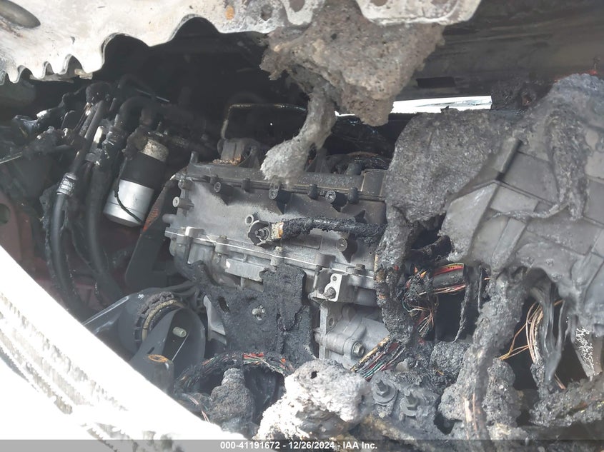 2024 Honda Prologue Touring VIN: 3GPKHWRM1RS538429 Lot: 41191672