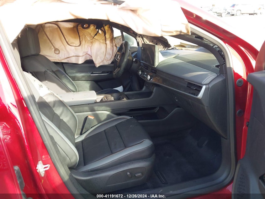 3GPKHWRM1RS538429 2024 HONDA PROLOGUE photo no. 5