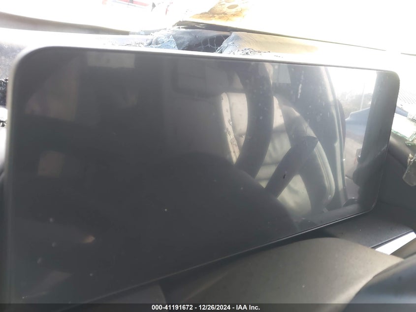 2024 Honda Prologue Touring VIN: 3GPKHWRM1RS538429 Lot: 41191672