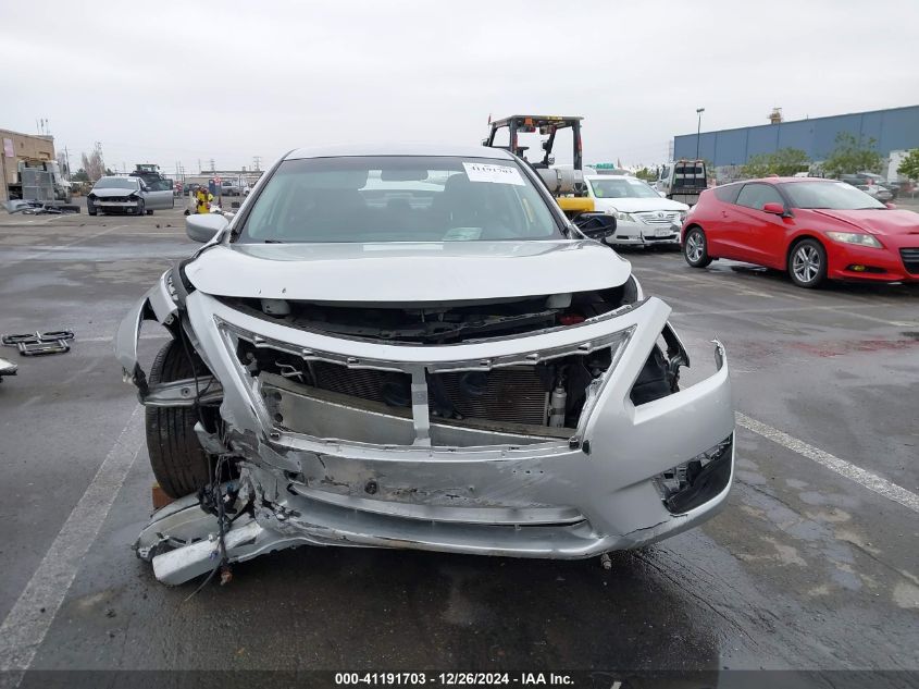 VIN 1N4AL3AP6FC428371 2015 Nissan Altima, 2.5/2.5 S... no.13