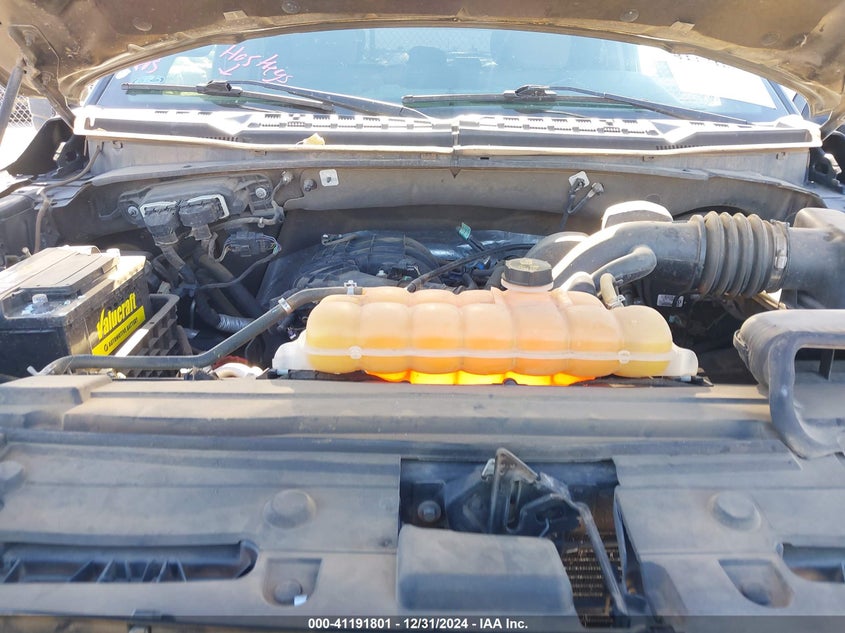 2017 FORD F150 VIN: 1FTEW1C8XHKD54068