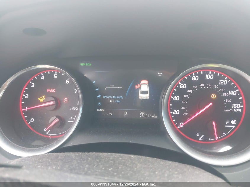 2018 TOYOTA CAMRY VIN: 4T1B61HK5JU056105