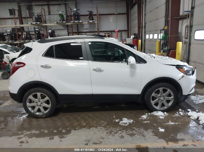 VIN KL4CJHSB3HB082159 2017 BUICK ENCORE no.13