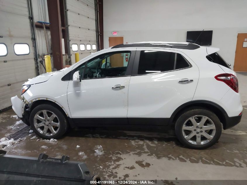 VIN KL4CJHSB3HB082159 2017 BUICK ENCORE no.14