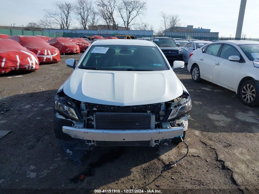 VIN 2G1115SL6F9256401 2015 CHEVROLET IMPALA no.13