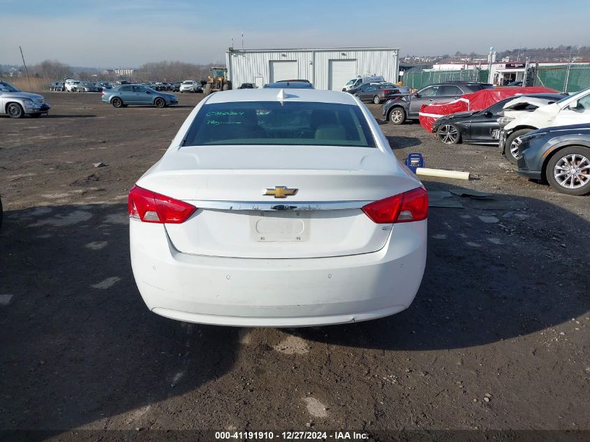 VIN 2G1115SL6F9256401 2015 CHEVROLET IMPALA no.17