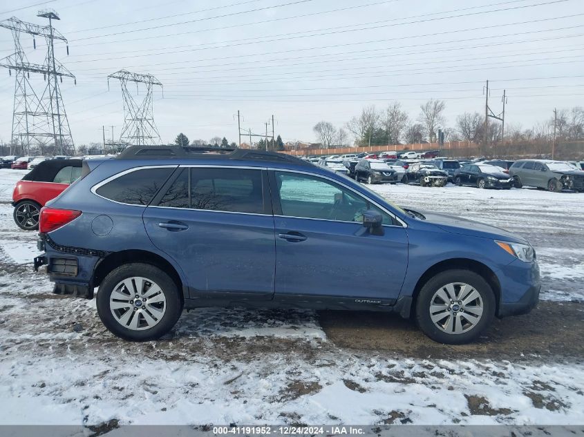 VIN 4S4BSAFC8H3201905 2017 Subaru Outback, 2.5I Pre... no.13