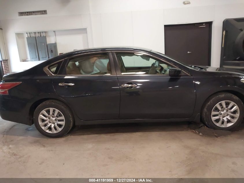 VIN 1N4AL3AP2EN390088 2014 NISSAN ALTIMA no.13