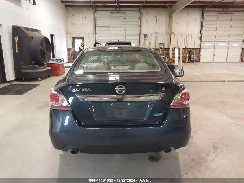 VIN 1N4AL3AP2EN390088 2014 NISSAN ALTIMA no.16