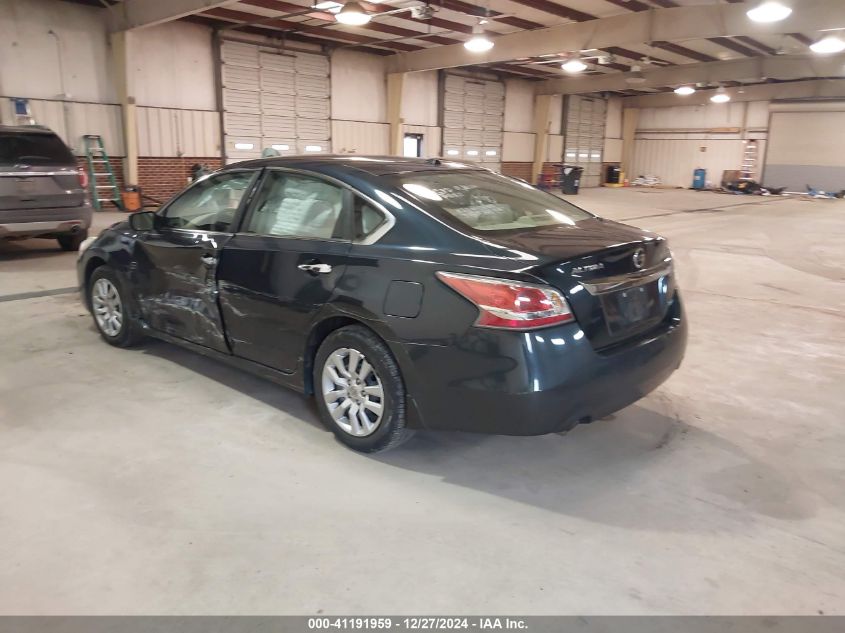 VIN 1N4AL3AP2EN390088 2014 NISSAN ALTIMA no.3