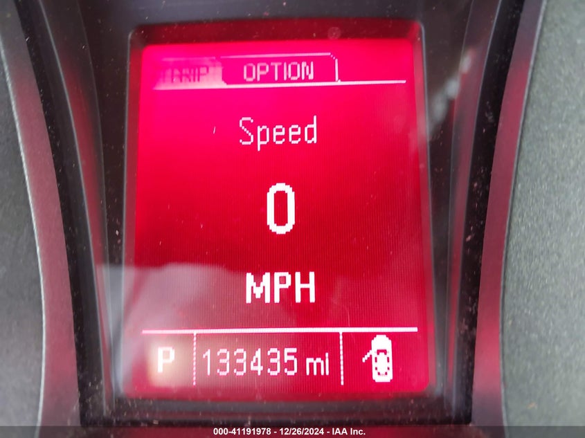 2017 GMC TERRAIN SLT - 2GKALPEK7H6281364