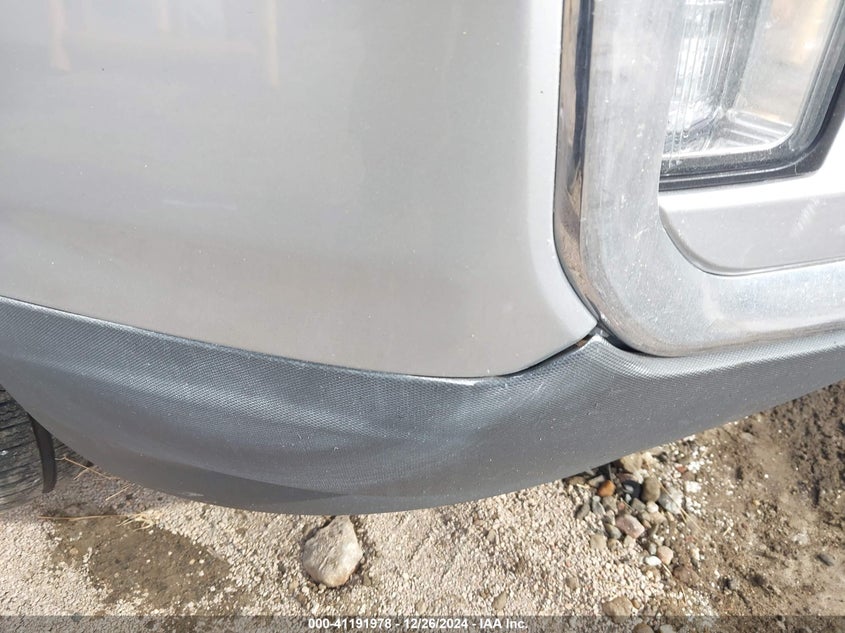 2017 GMC TERRAIN SLT - 2GKALPEK7H6281364