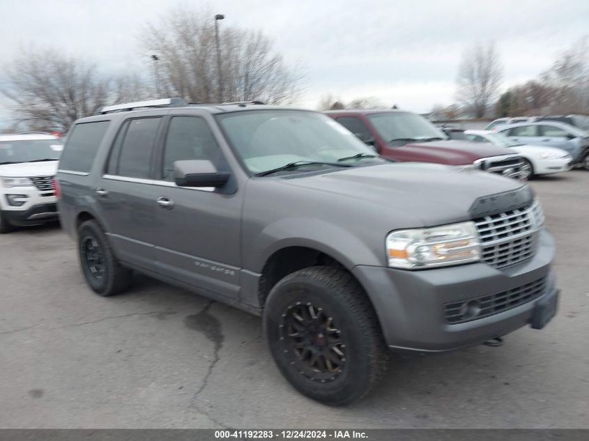 2010 Lincoln Navigator