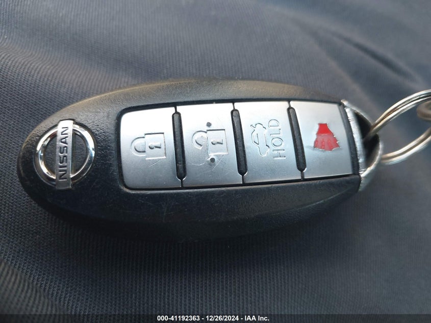 2009 NISSAN ALTIMA VIN: 1N4AL21E29N559038