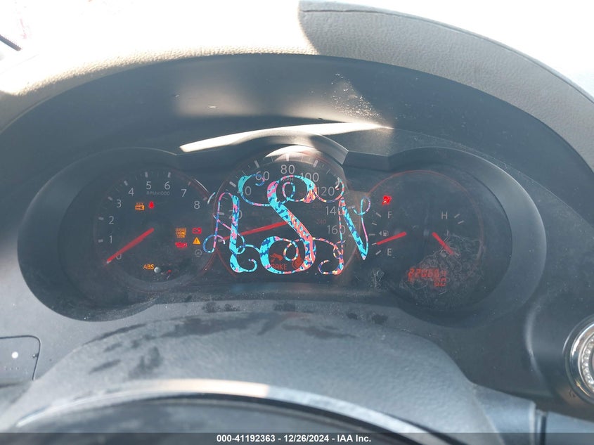 2009 NISSAN ALTIMA VIN: 1N4AL21E29N559038