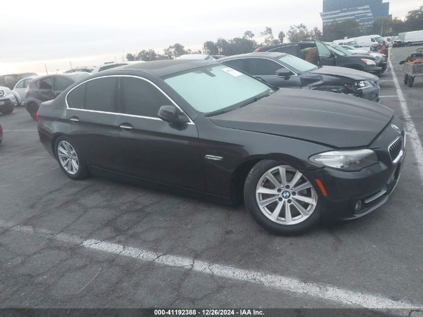 VIN WBA5A5C51FD516387 2015 BMW 5 Series, 528I no.13