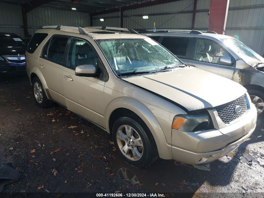 2005 Ford Freestyle