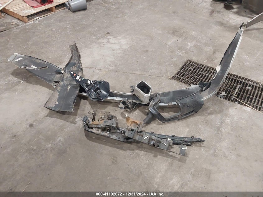 2017 FORD EXPLORER SPORT - 1FM5K8GT3HGD03691