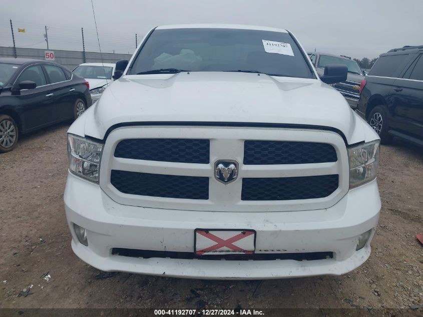 VIN 1C6RR7FT9DS647571 2013 RAM 1500, Express no.12