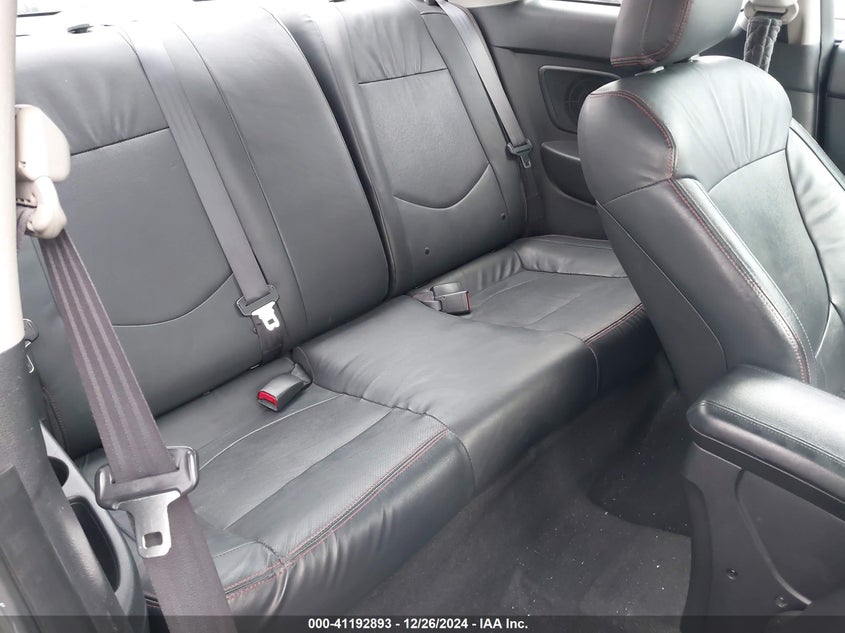 2011 KIA FORTE VIN: KNAFW6A33B5432699
