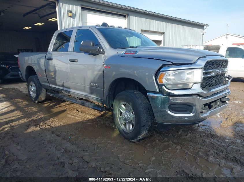 2022 Ram 2500