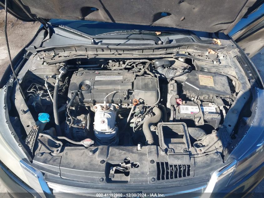 VIN 1HGCR2F7XEA122340 2014 HONDA ACCORD no.10